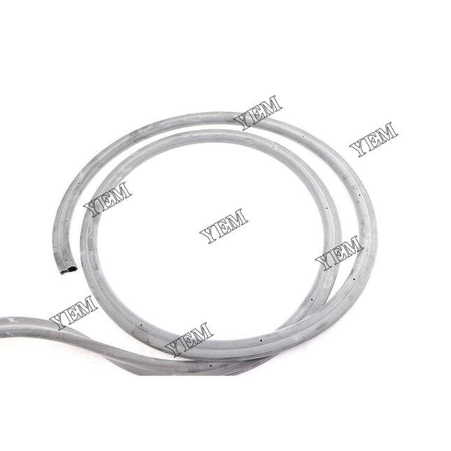 Threshold Door Seal, 25 Feet Part # 6513152 For Bobcat Parts