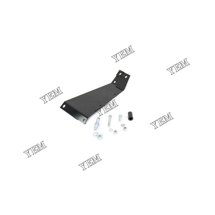 Tiller Arm Plate (Left) Part # 7389841 For Bobcat Parts