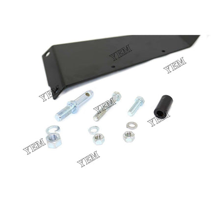 Tiller Arm Plate (Left) Part # 7389841 For Bobcat Parts