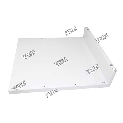 Toolcat Cargo Box Base Part # 7152130 For Bobcat Parts