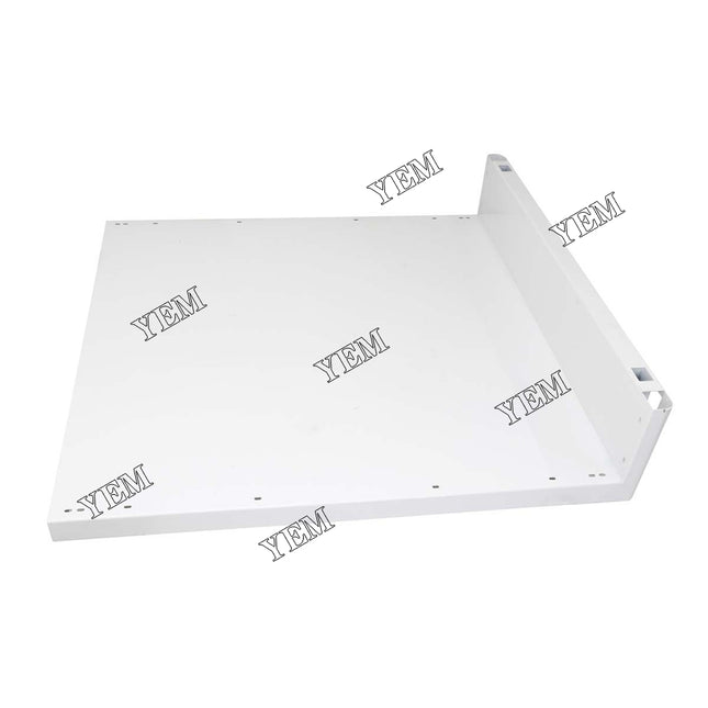 Toolcat Cargo Box Base Part # 7152130 For Bobcat Parts