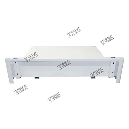 Toolcat Cargo Box Base Part # 7152130 For Bobcat Parts