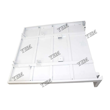 Toolcat Cargo Box Base Part # 7152130 For Bobcat Parts