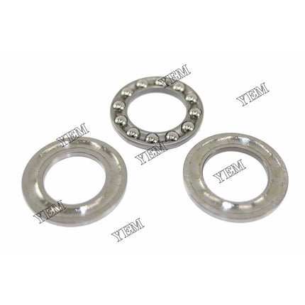 Thrust Ball Bearing Part # 7377212 For Bobcat Parts
