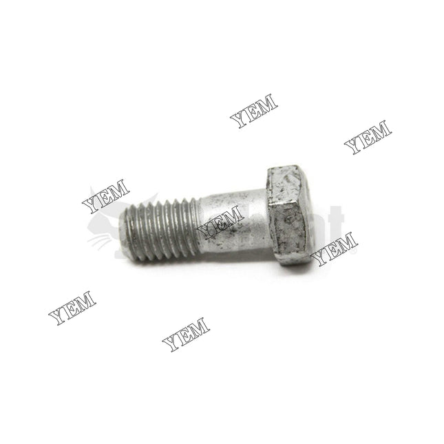 Tiller Tine Bolt Part # 6664527 For Bobcat Parts