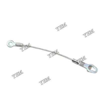Tailgate Cable Part # 7016263 For Bobcat Parts