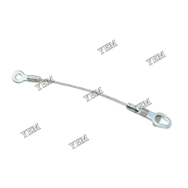 Tailgate Cable Part # 7016263 For Bobcat Parts
