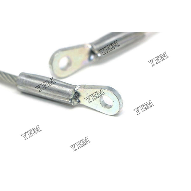 Tether Cable Part # 4171100 For Bobcat Parts