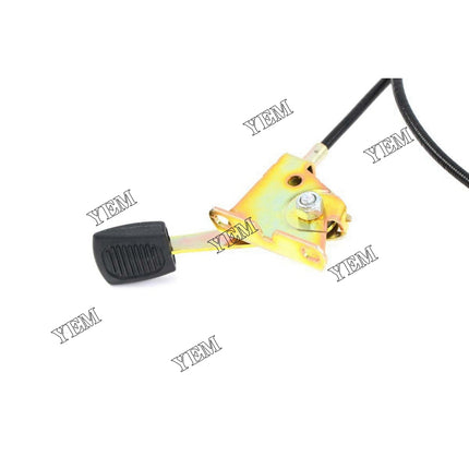 Throttle Cable Part # 118020-16 For Bobcat Parts