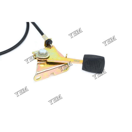 Throttle Cable Part # 118020-17 For Bobcat Parts