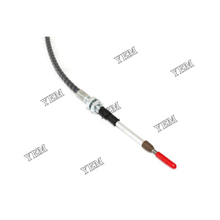 Throttle Cable Part # 6675668 For Bobcat Parts