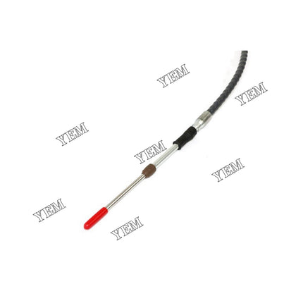 Throttle Cable Part # 6675668 For Bobcat Parts