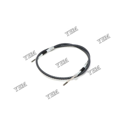 Throttle Cable Part # 6709959 For Bobcat Parts