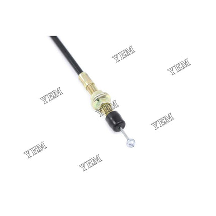 Throttle Cable Part # 7002900 For Bobcat Parts