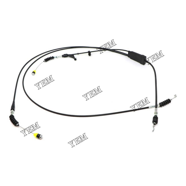 Throttle Cable Part # 7025348 For Bobcat Parts