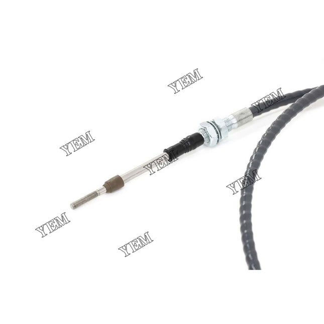 Throttle Cable Part # 7158988 For Bobcat Parts