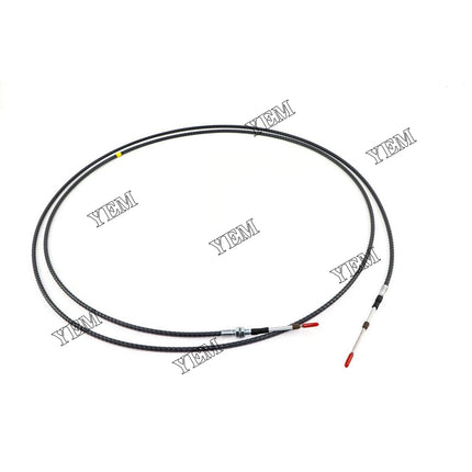 Throttle Cable Part # 7213435 For Bobcat Parts