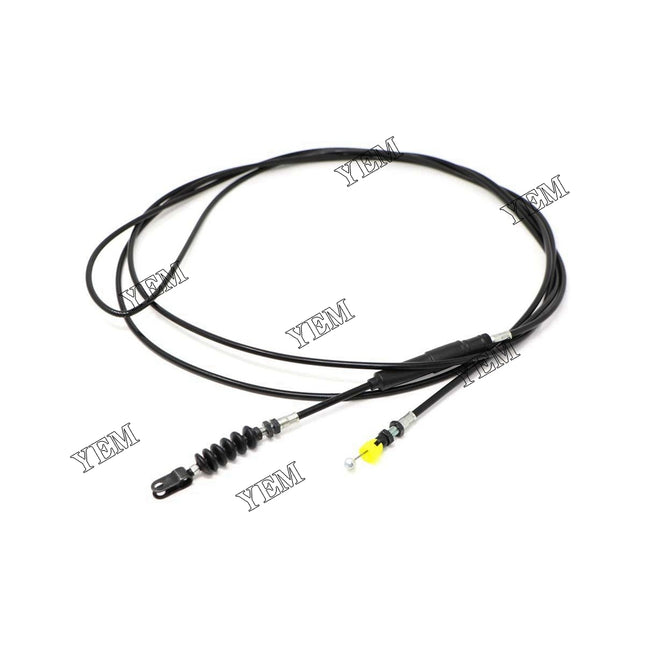 Throttle Cable Part # 7258993 For Bobcat Parts