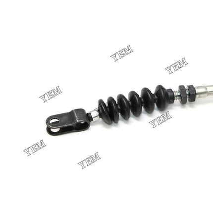 Throttle Cable Part # 7258993 For Bobcat Parts