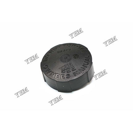 Tank Cap Part # 4142808-01 For Bobcat Parts