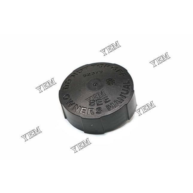 Tank Cap Part # 4142808-01 For Bobcat Parts