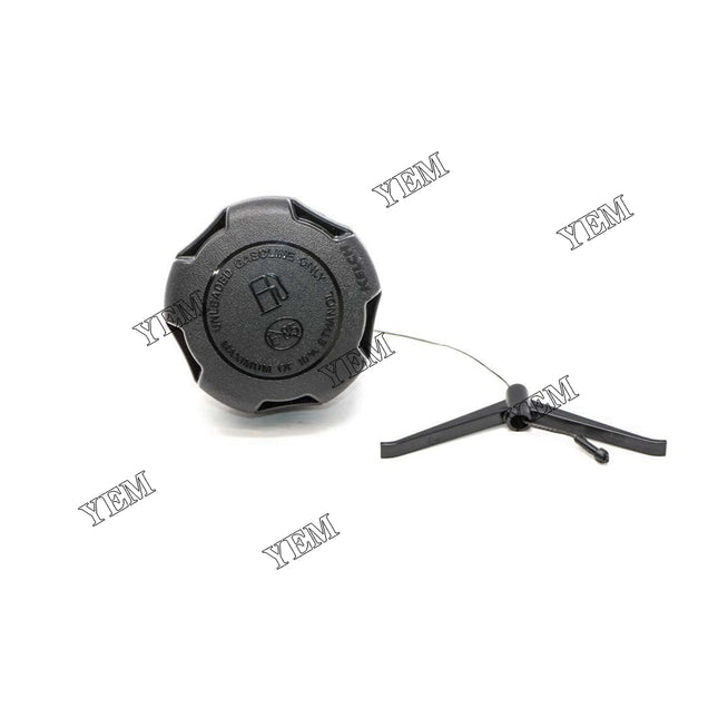 Tank Cap Part # 4178765 For Bobcat Parts