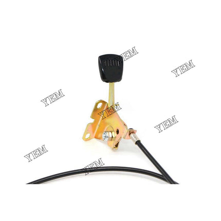 Throttle Control Cable Part # 118020-23 For Bobcat Parts