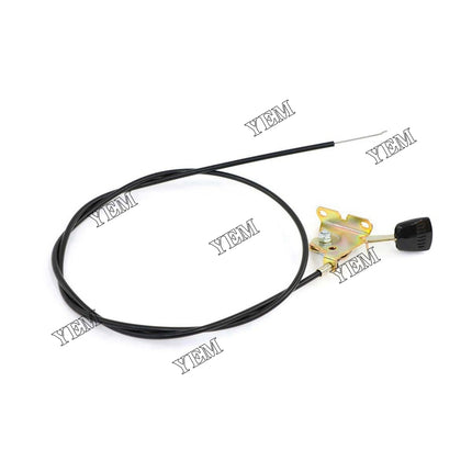 Throttle Control, 118020-25 Part # 118020-25 For Bobcat Parts