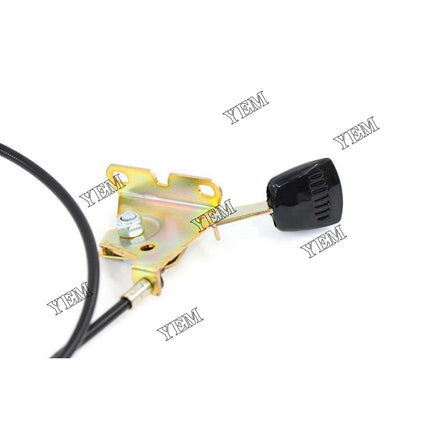 Throttle Control, 118020-25 Part # 118020-25 For Bobcat Parts