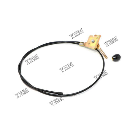 Throttle Control Part # 4175353-04 For Bobcat Parts