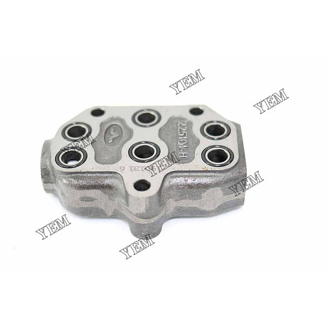 Top Cover Part # 7381311 For Bobcat Parts