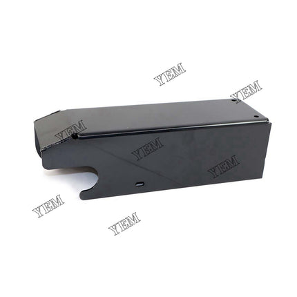 Top Grapple Cylinder Cover Part # 6808023 For Bobcat Parts