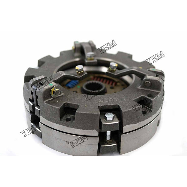 Tractor Clutch Disc Part # 7373423 For Bobcat Parts