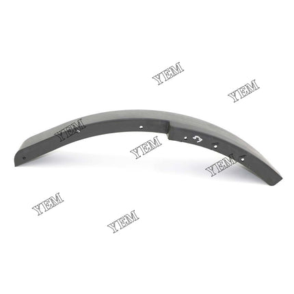Toolcat Work Machine Wide Flare Fender Part # 7130643 For Bobcat Parts