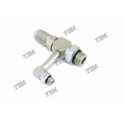 Tee Fitting Part # 7311796 For Bobcat Parts