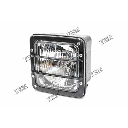 Toolcat Work Machine Front Road Light Part # 6665728 For Bobcat Parts