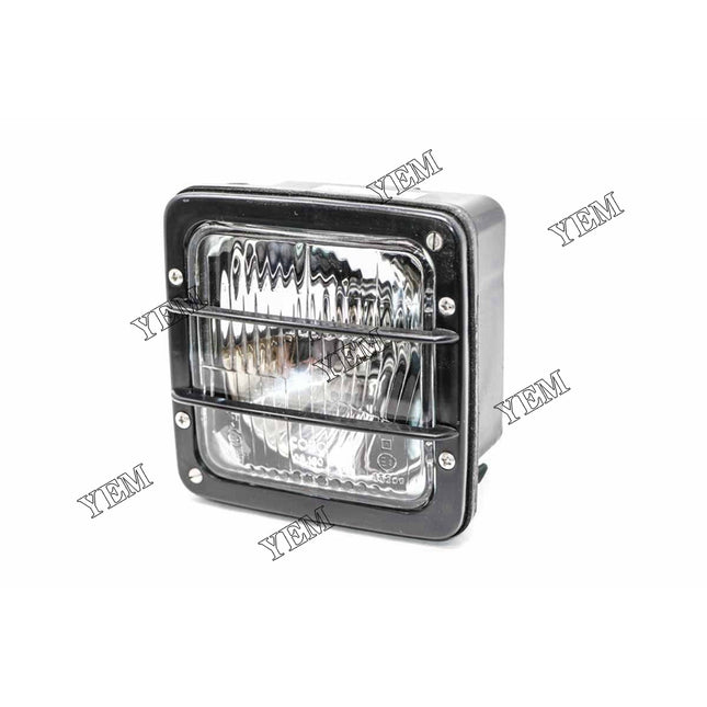 Toolcat Work Machine Front Road Light Part # 6665728 For Bobcat Parts