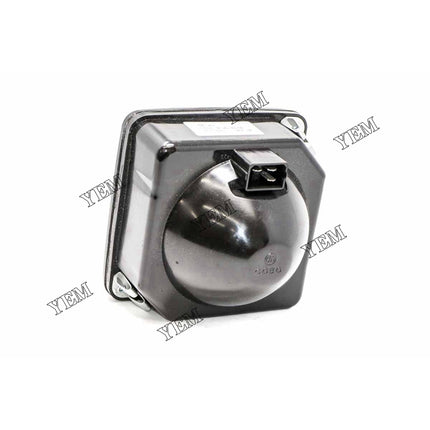 Toolcat Work Machine Front Road Light Part # 6665728 For Bobcat Parts