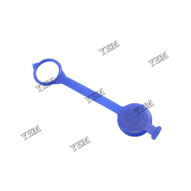 7373743 Male Hydraulic Coupler Dust Cap For Bobcat Tractors