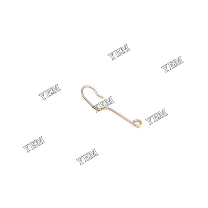 Top Link Hook Part # 7373913 For Bobcat Parts