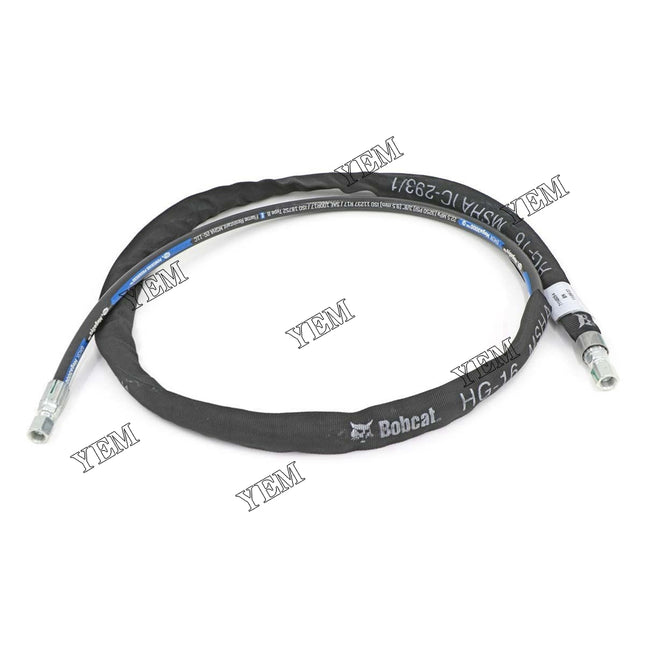 7114805 Hydraulic Hose For Bobcat Toolcat Work Machines