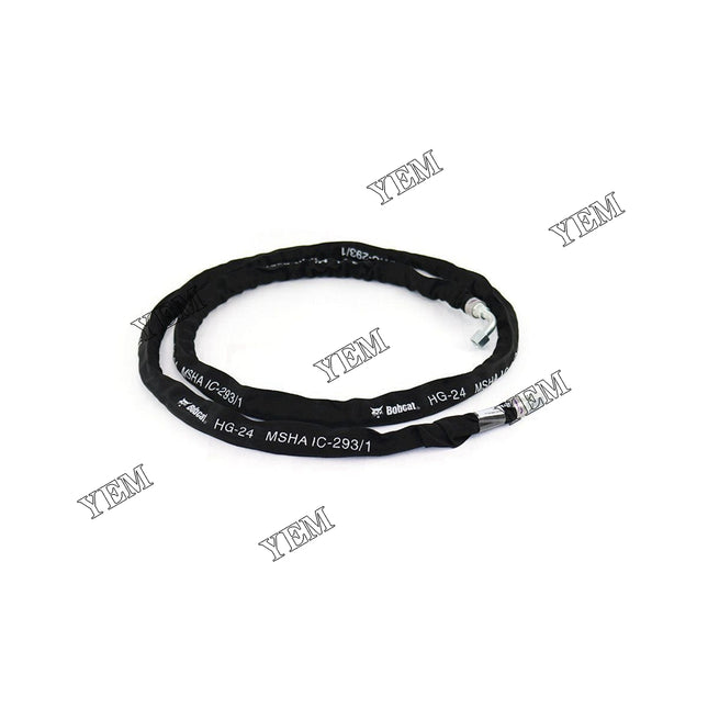 7249151 Hydraulic Hose For Bobcat Loaders