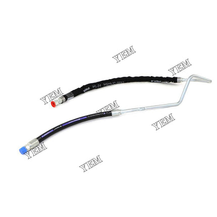 7225566 Hydraulic Hose For Bobcat Loaders