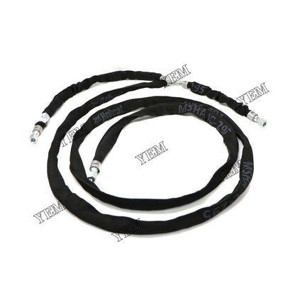 7408366 Branched Hydraulic Hose For Bobcat Articulated Loaders