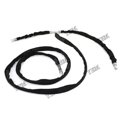 7408367 Branched Hydraulic Hose For Bobcat Articulated Loaders