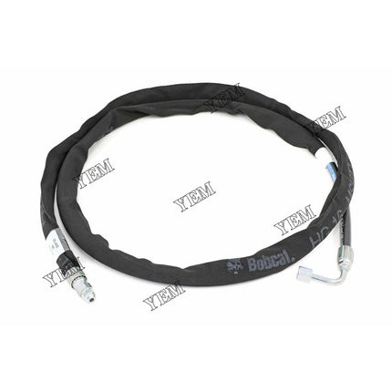 7273229 Hydraulic Hose For Bobcat Mini Track Loaders