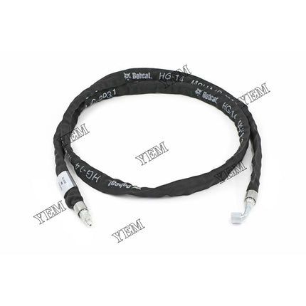 7334203 Hydraulic Hose Assembly For Bobcat Excavators