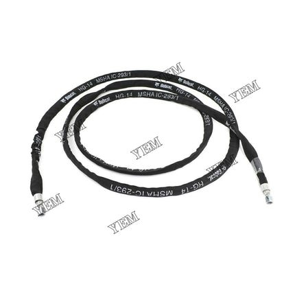 7334204 Hydraulic Hose Assembly For Bobcat Excavators