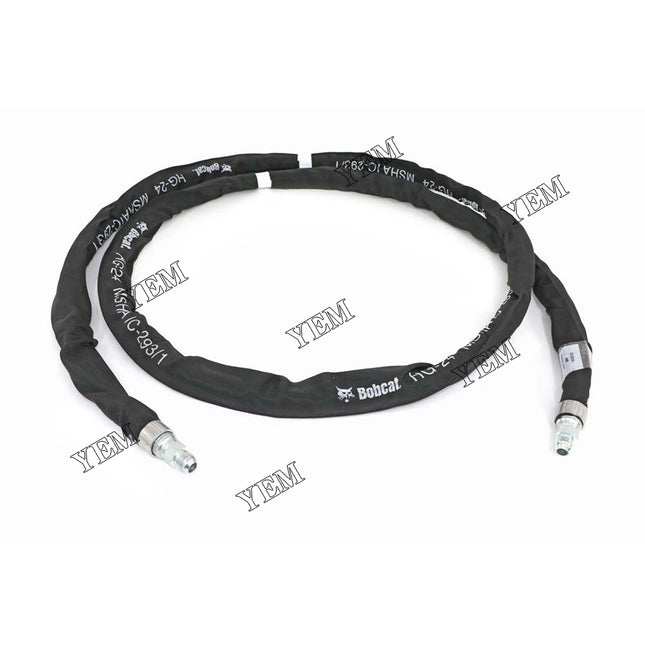 7342805 Hydraulic Hose For Bobcat Loaders