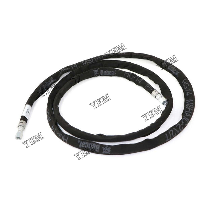 7377467 Power Bob-Tach Hydraulic Hose For Bobcat Loaders